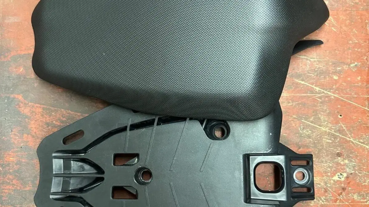 Aprilia Tuono 660 Factory (2022 - 24)  (20)