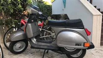 Piaggio Vespa PX 125 T5 epoca