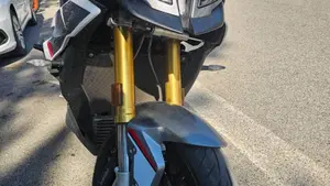 Bmw S 1000 XR (2017 - 19)  (3)