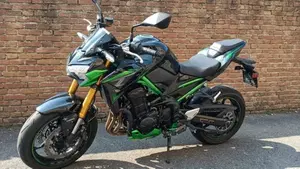 Kawasaki Z 900 (2021 - 24) 