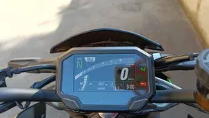 Kawasaki Z 900 (2021 - 24)  (4)