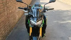 Kawasaki Z 900 (2021 - 24)  (5)