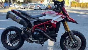 Ducati Hypermotard 939 SP (2016 - 18)  (2)