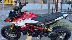 Ducati Hypermotard 939 SP (2016 - 18)  (4)
