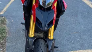 Ducati Hypermotard 939 SP (2016 - 18)  (6)