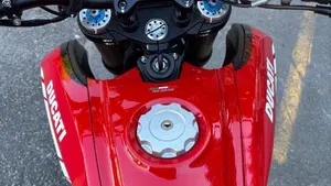 Ducati Hypermotard 939 SP (2016 - 18)  (7)