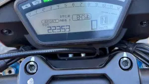 Ducati Hypermotard 939 SP (2016 - 18)  (8)