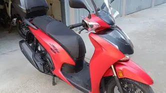 Honda SH 350i Sport (2025 - 26) usata