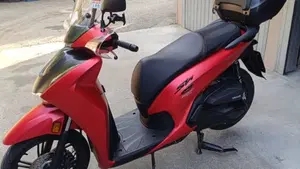Honda SH 350i Sport (2025 - 26)  (2)
