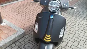 Vespa GTS 300 Hpe Super Tech (2019) 