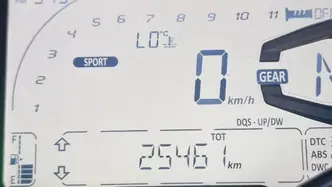 Ducati Multistrada 1260 (2018 - 20) usata