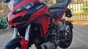 Ducati Multistrada 1260 (2018 - 20)  (3)