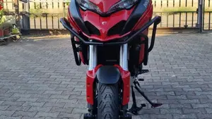 Ducati Multistrada 1260 (2018 - 20)  (5)