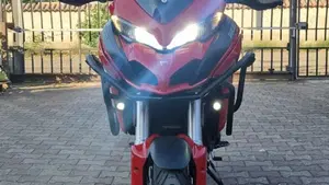Ducati Multistrada 1260 (2018 - 20)  (6)