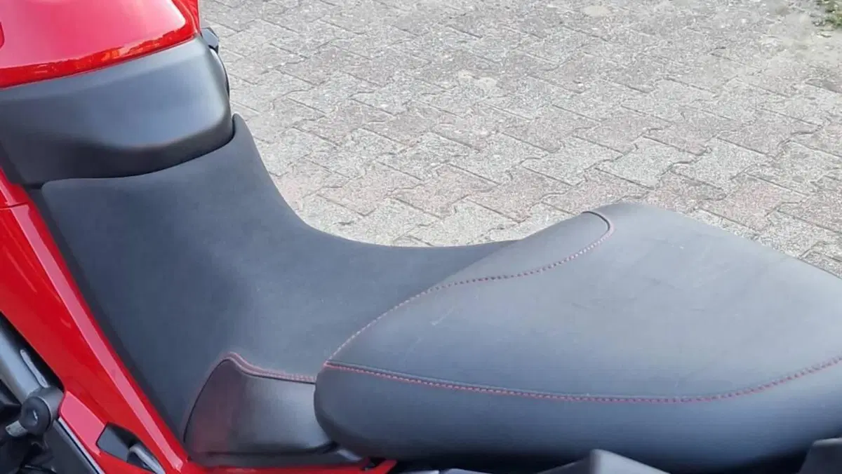 Ducati Multistrada 1260 (2018 - 20)  (7)