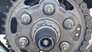 Ducati Multistrada 1260 (2018 - 20)  (11)