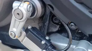 Ducati Multistrada 1260 (2018 - 20)  (12)