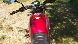 Benelli Leoncino 500 (2021 - 25) usata