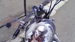 Suzuki Marauder VZ 800  (3)