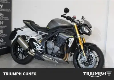 Triumph Speed Triple 1200 RS (2021 - 24) - Annuncio 10119414