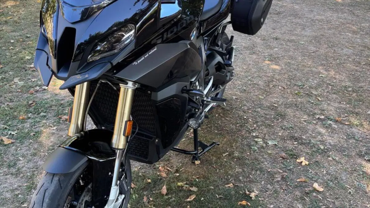 Bmw S 1000 XR (2020 - 23) 