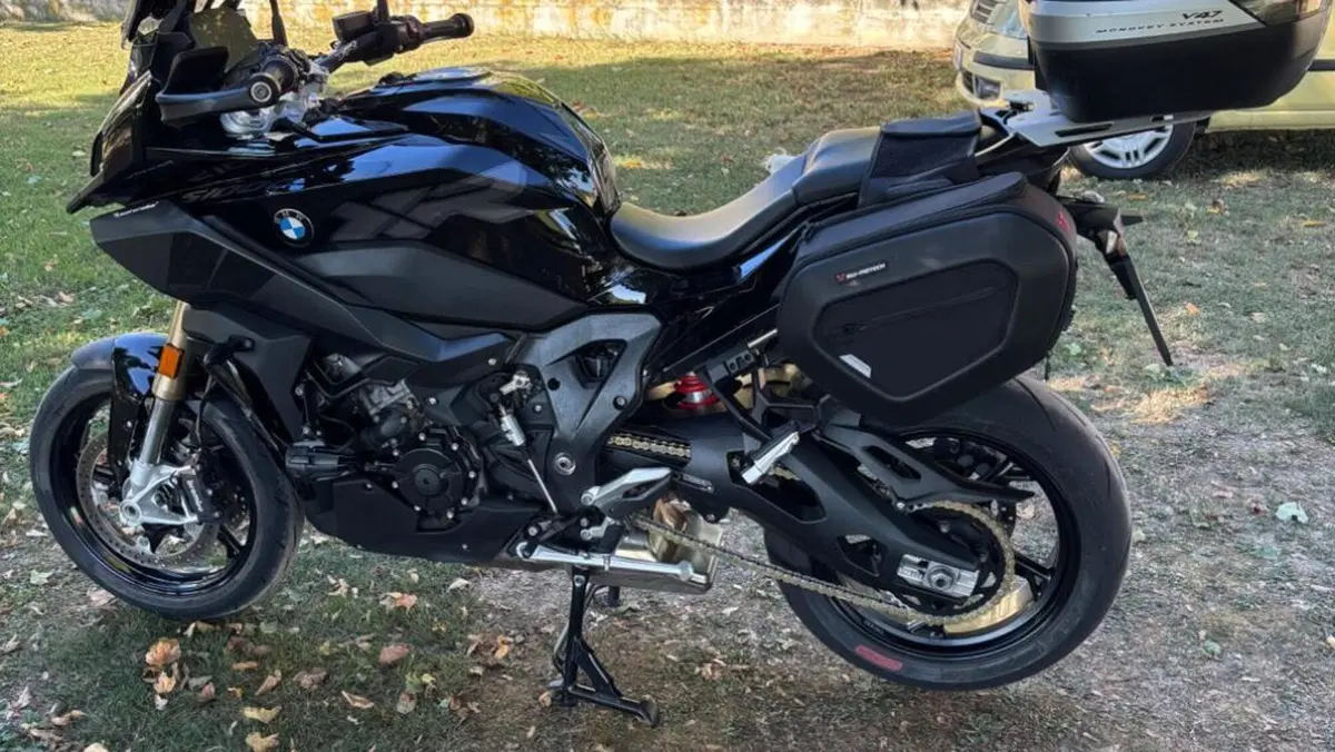 Bmw S 1000 XR (2020 - 23)  (2)