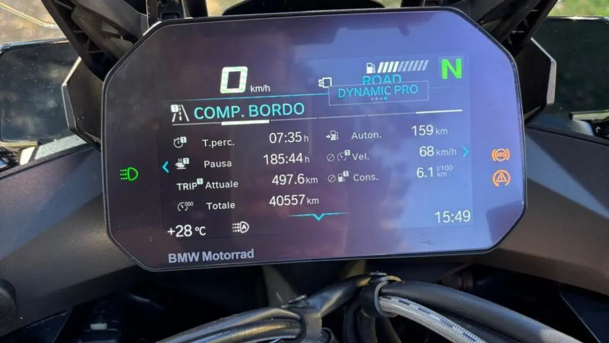 Bmw S 1000 XR (2020 - 23)  (6)