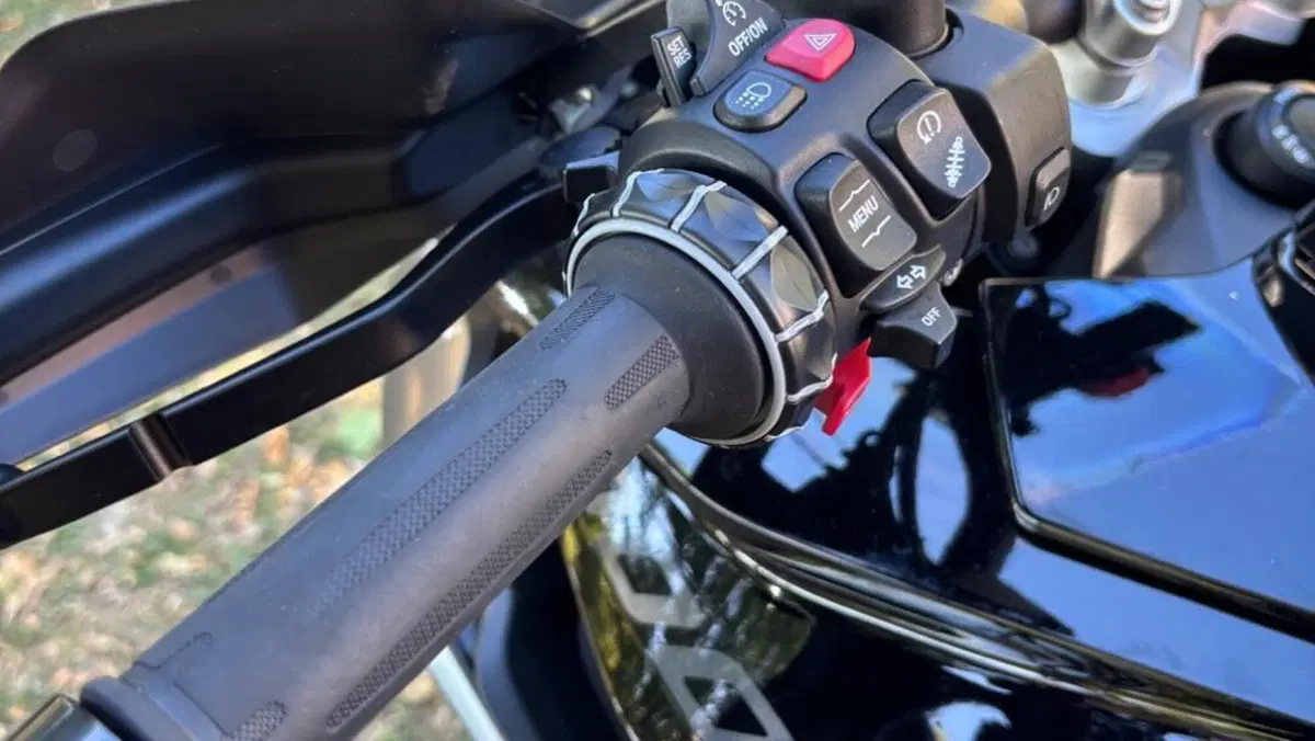Bmw S 1000 XR (2020 - 23)  (8)