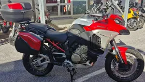 Ducati Multistrada V4 Rally (2023 - 25)  (2)