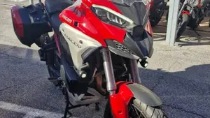 Ducati Multistrada V4 Rally (2023 - 25)  (4)