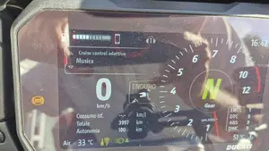 Ducati Multistrada V4 Rally (2023 - 25)  (5)