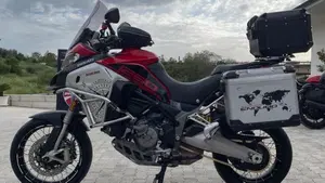 Ducati Multistrada 1260 Enduro (2019 - 21)  (2)