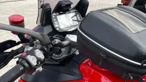 Ducati Multistrada 1260 Enduro (2019 - 21)  (3)