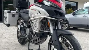 Ducati Multistrada 1260 Enduro (2019 - 21)  (4)