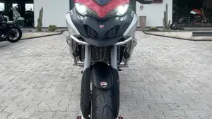 Ducati Multistrada 1260 Enduro (2019 - 21)  (5)