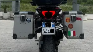 Ducati Multistrada 1260 Enduro (2019 - 21)  (6)
