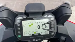 Ducati Multistrada 1260 Enduro (2019 - 21)  (7)