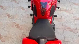 Ducati Streetfighter V4 1100 S (2020)  (5)