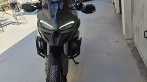 Ducati Multistrada V2 S (2025 - 26)  (2)