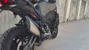 Ducati Multistrada V2 S (2025 - 26)  (3)