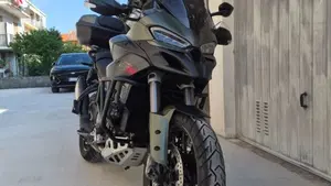 Ducati Multistrada V2 S (2025 - 26)  (5)