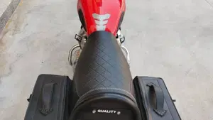 Royal Enfield Interceptor 650 (2019 - 20)  (2)