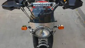 Royal Enfield Interceptor 650 (2019 - 20)  (3)