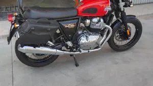 Royal Enfield Interceptor 650 (2019 - 20)  (7)