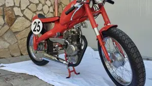 Motom  