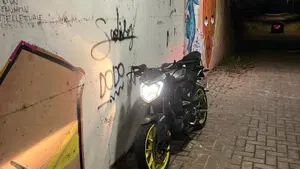 Yamaha MT-125 ABS (2017 - 19)  (6)