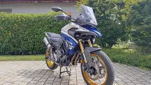 Voge Valico 525DSX (2023 - 26) 