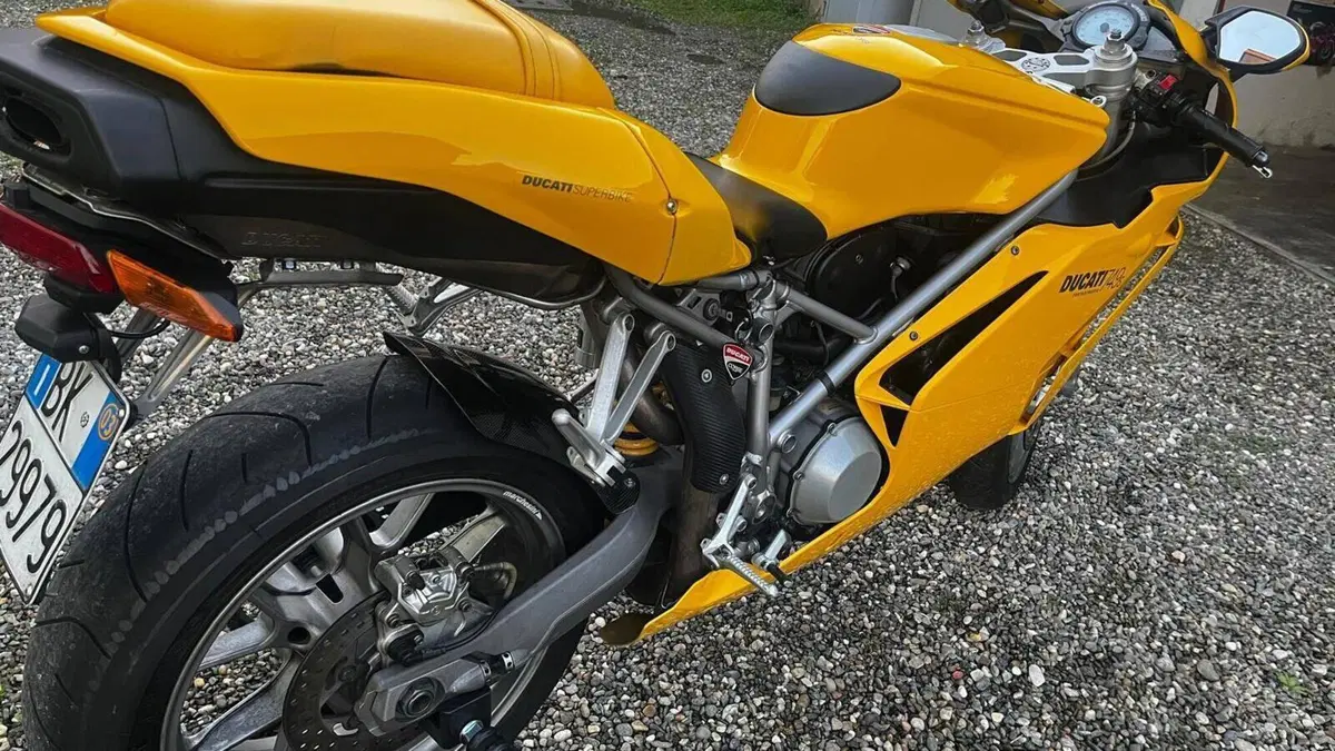 Ducati 749 S (2003)  (5)