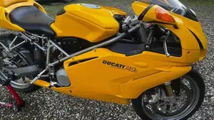 Ducati 749 S (2003)  (6)