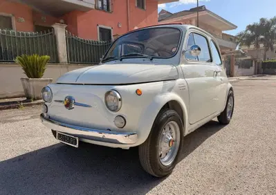 Fiat 500  (2)